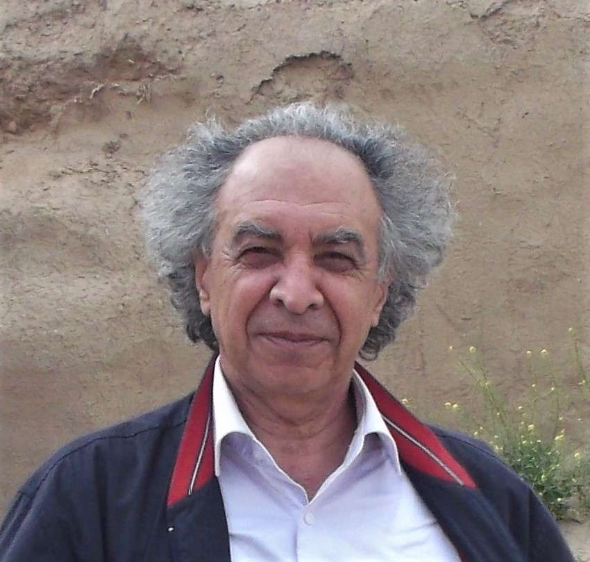A.CELAL BİNZET (portre)
