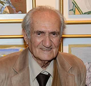 Adnan Turani