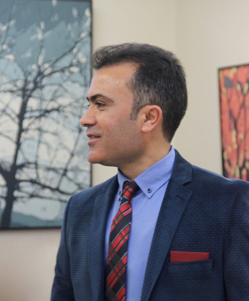 Ahmet Dalkıran