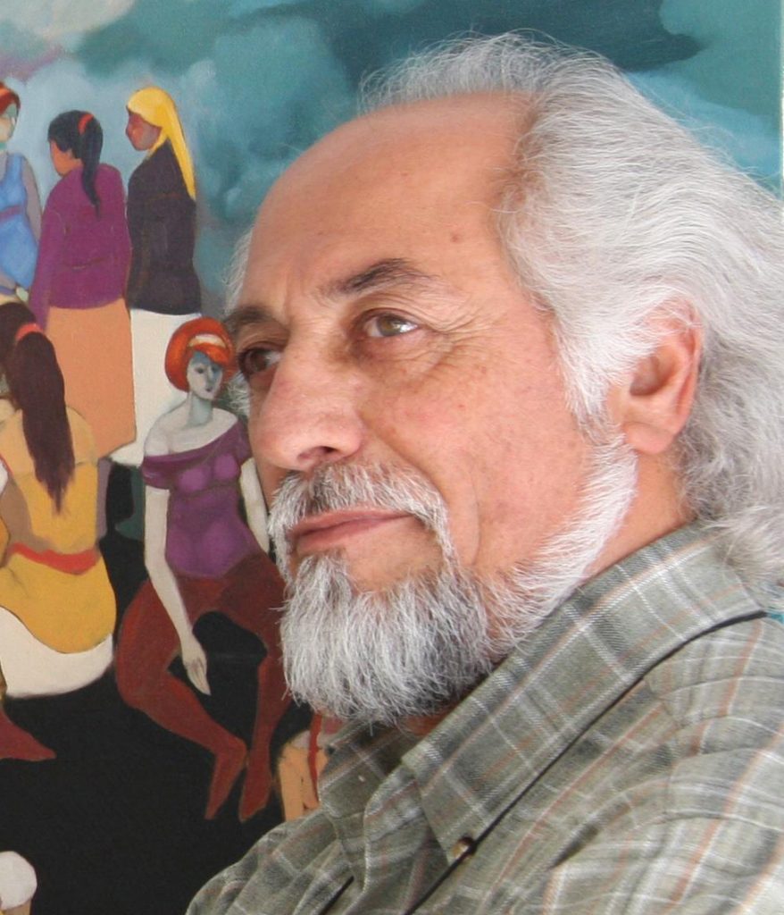 Ali Düzgün