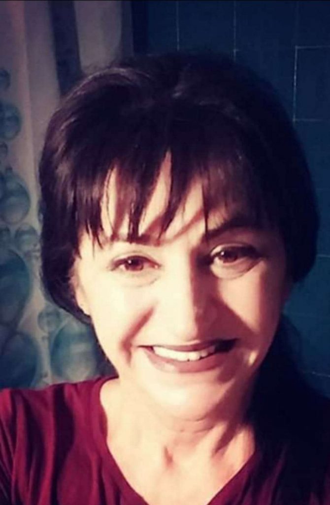 Ayfer Demircioğlu