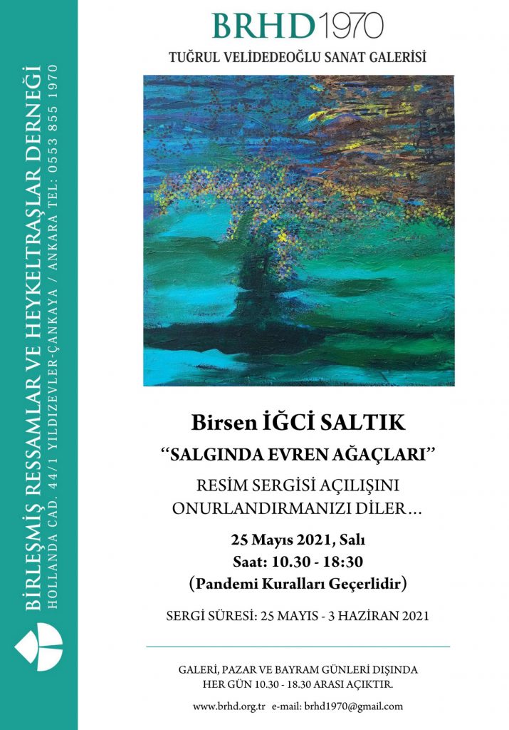 BİRSEN İĞCE SALTIK ÖN