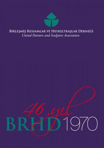 BRHD 47. YIL BÜYÜK SERGİSİ (2016)