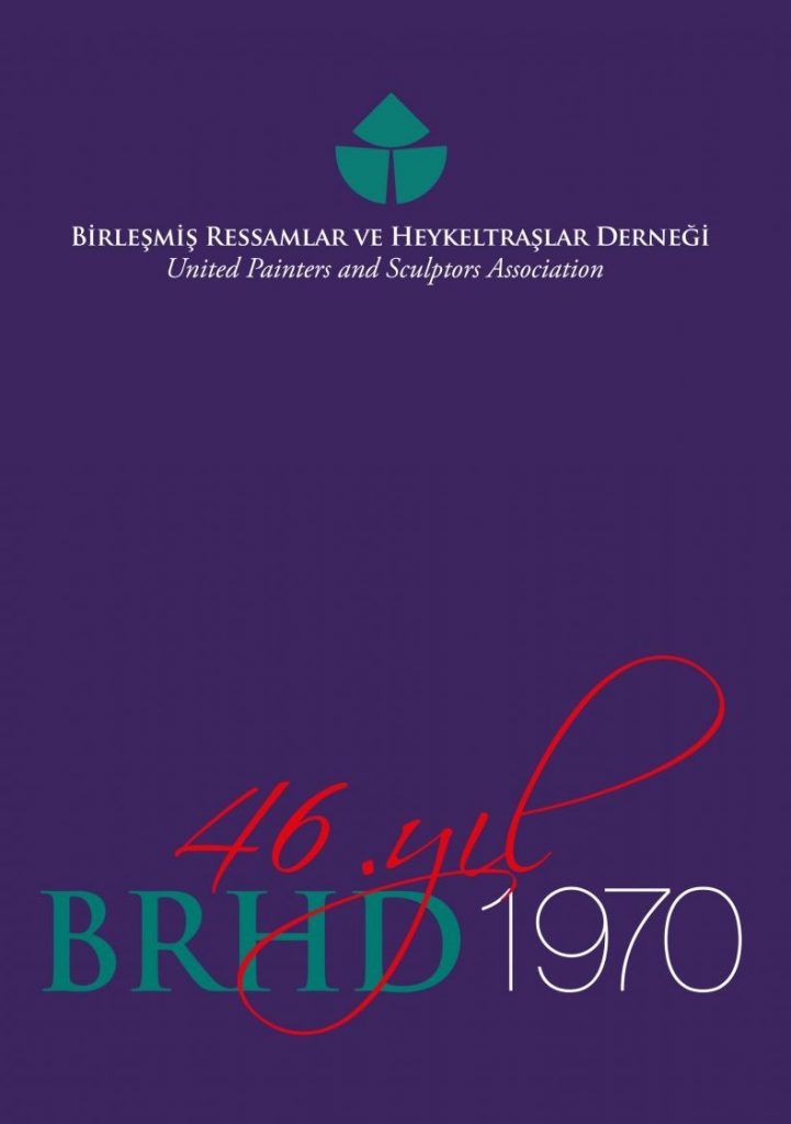 BRHD 47. YIL BÜYÜK SERGİSİ (2016)