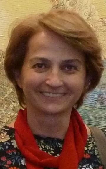 Birsen İğci Saltık