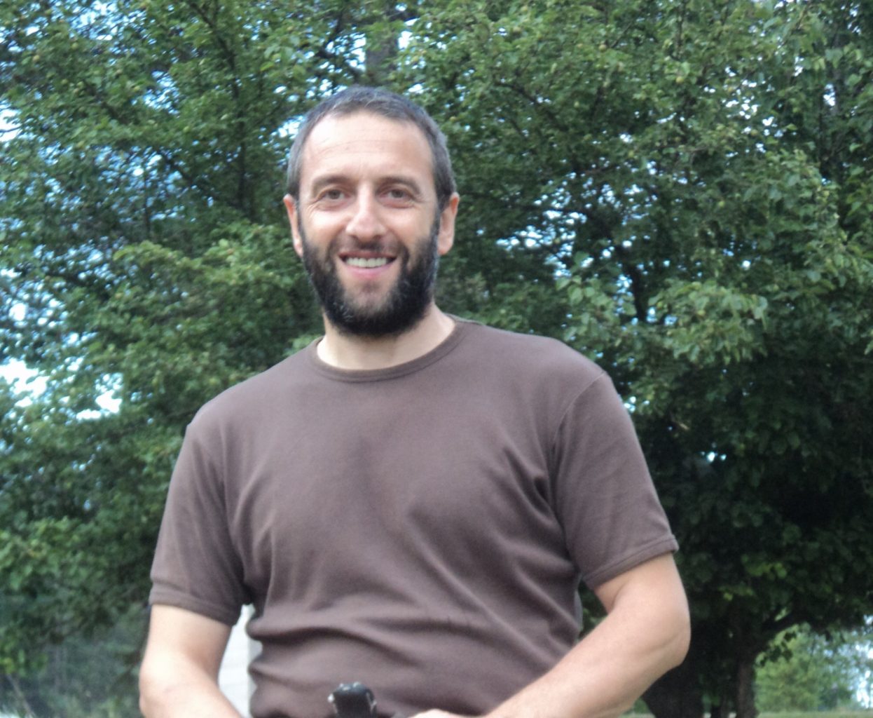 Bülent Yavuz Yılmaz