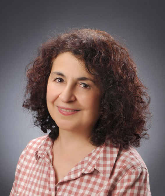 Canan Bayraktar