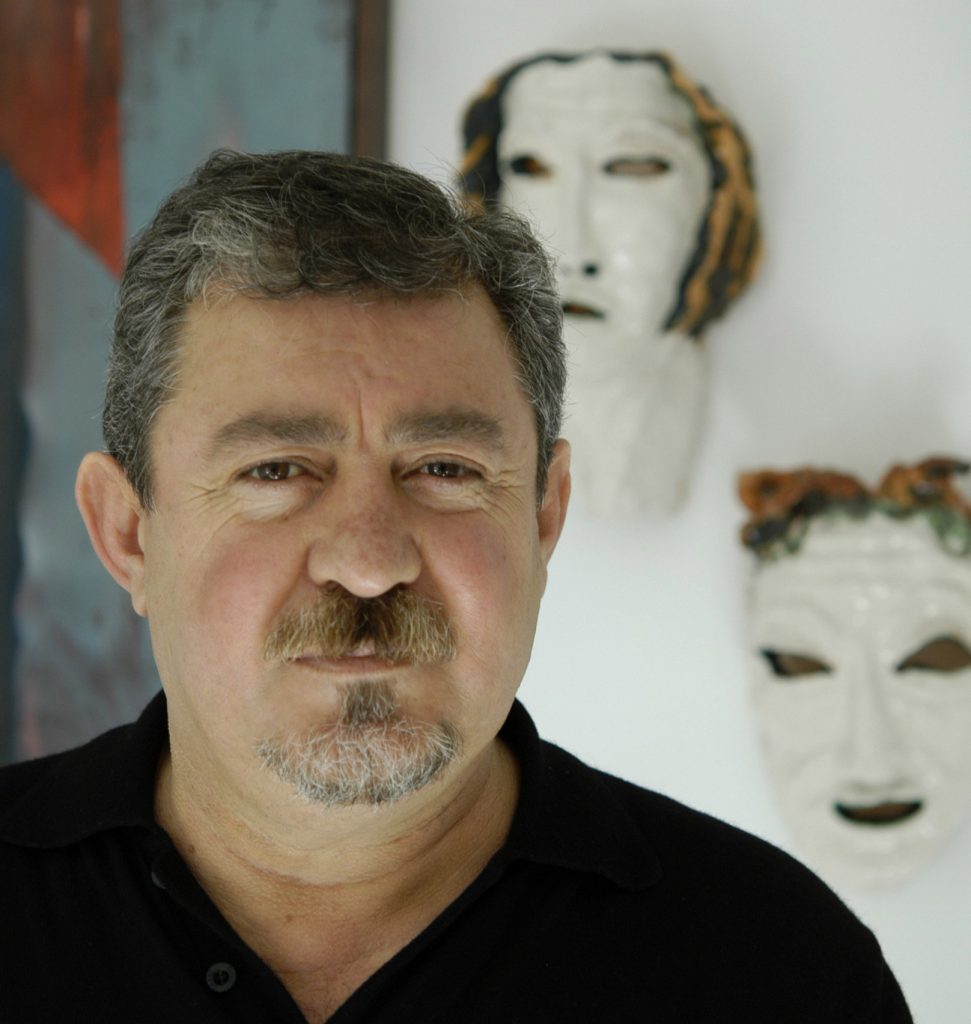 Enis Aktaş