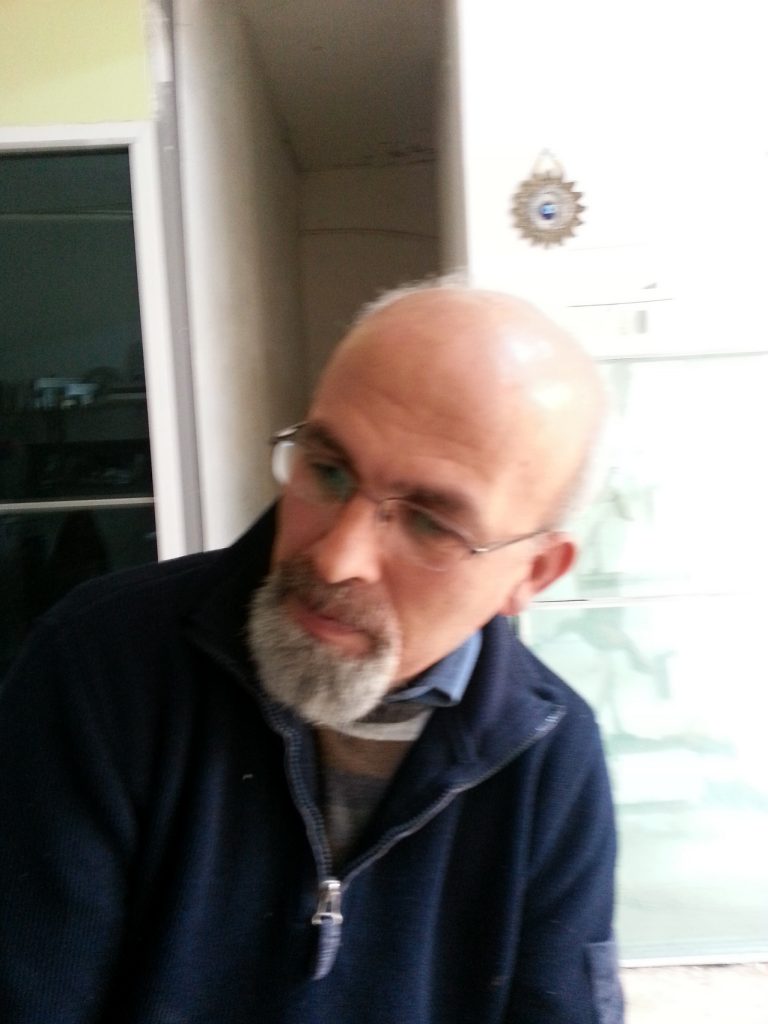 Erkan Ük
