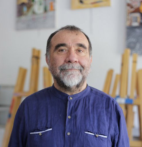 Erol Batırbek