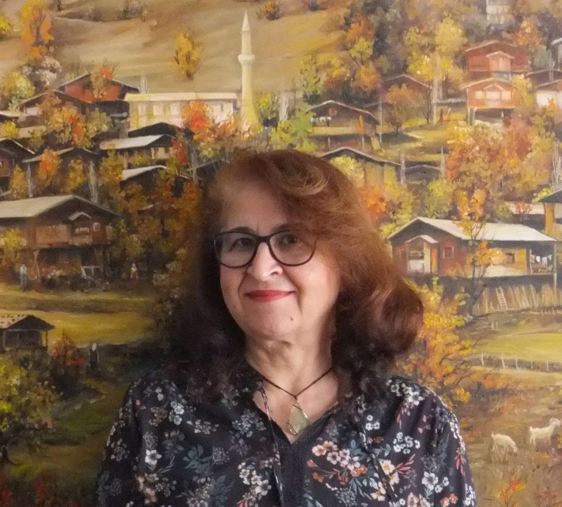Fehnur ipek