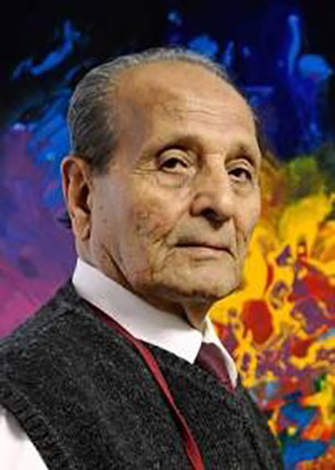 Fikri Cantürk