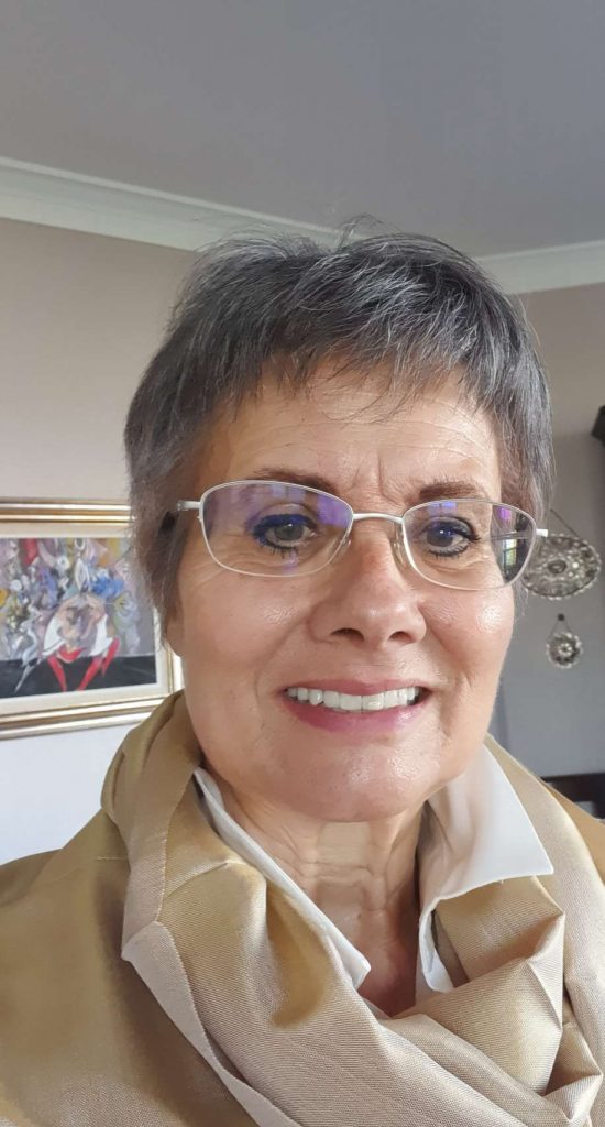 Füsun Gönder
