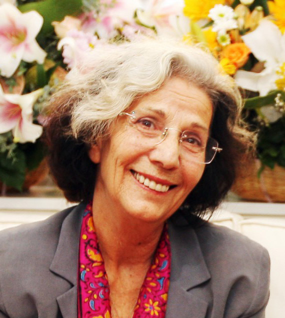 Gülseren Erdoğan