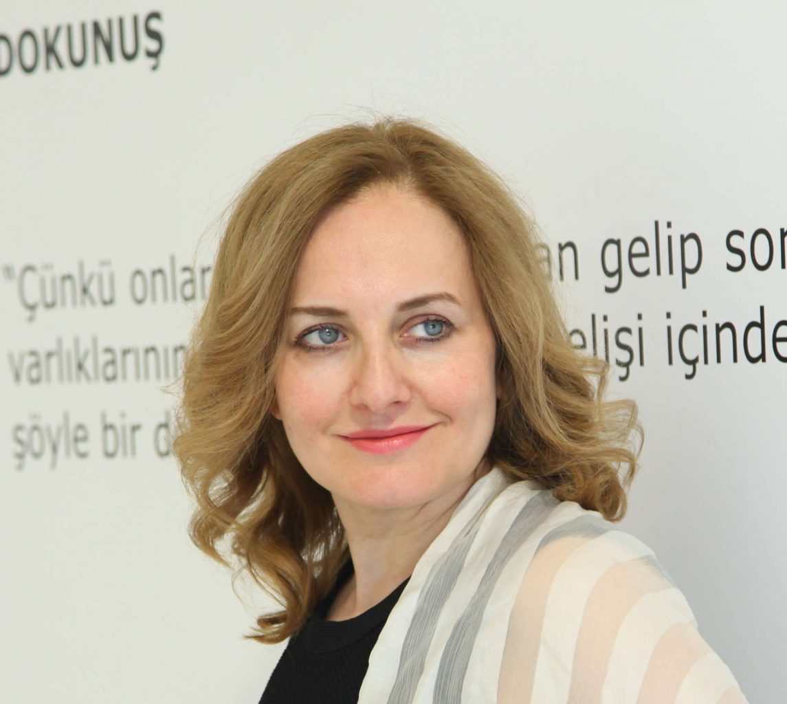 H. Neşe Koçak