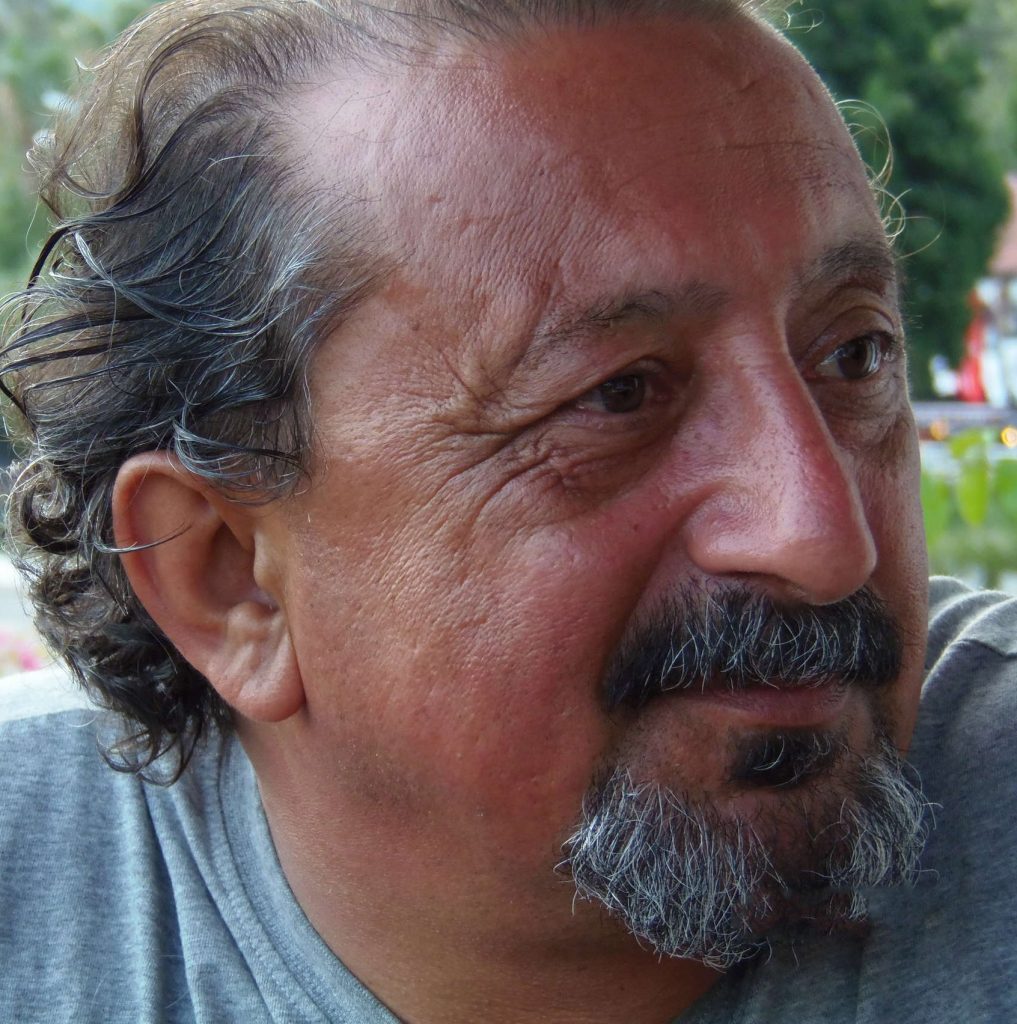 Himmet Gümrah