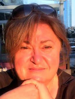İlknur Şen