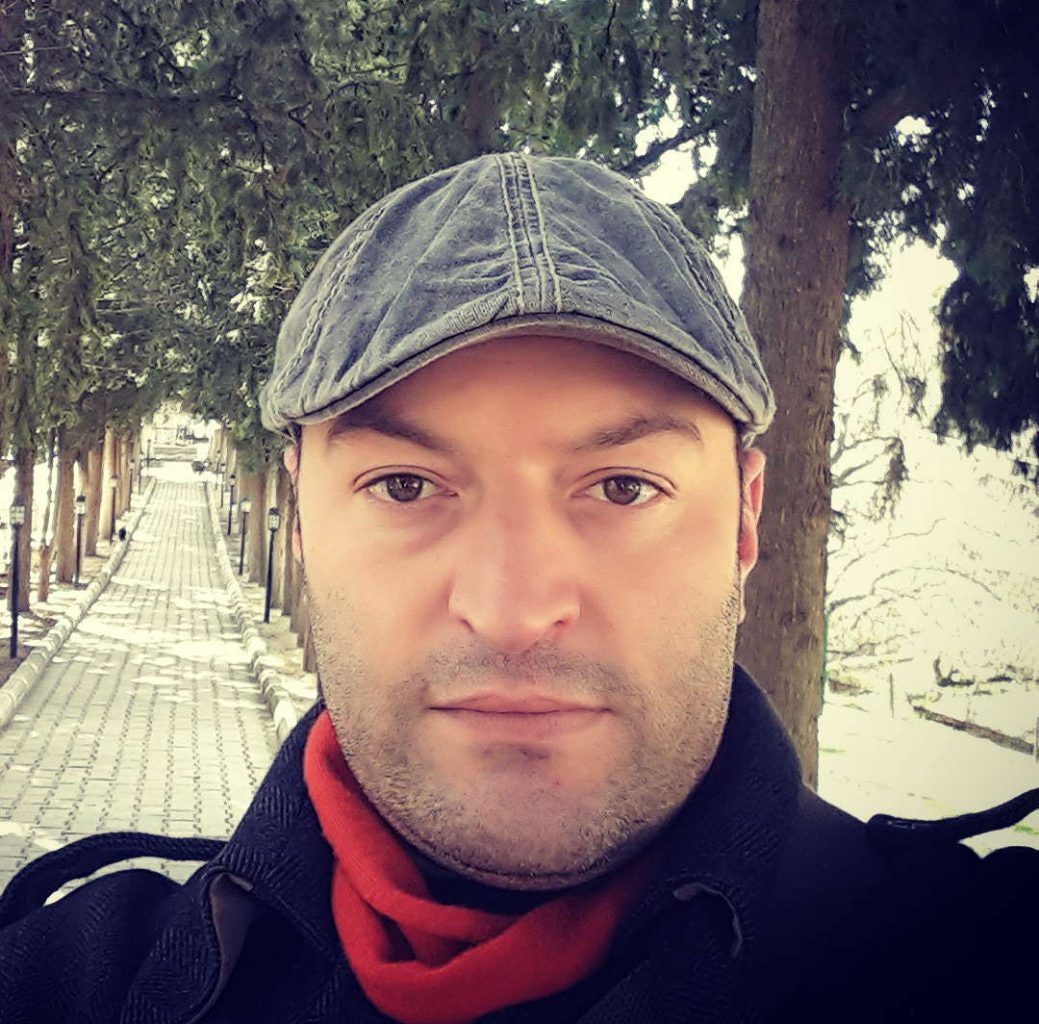Kadir Öztoprak
