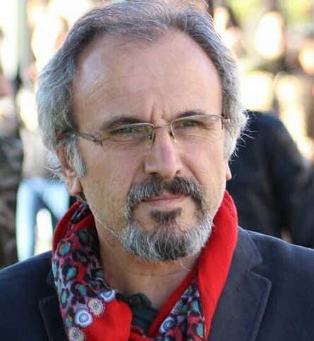 Kadir Şişginoğlu