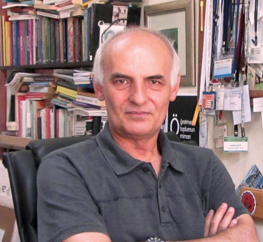 Kazım Artut