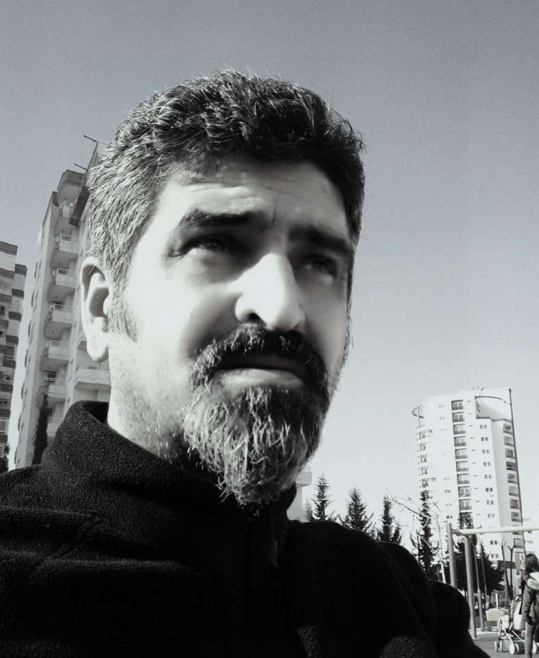 Mazlum Cabir Uluyol