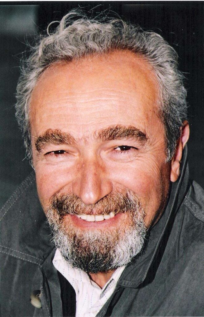 Metin Yurdanur