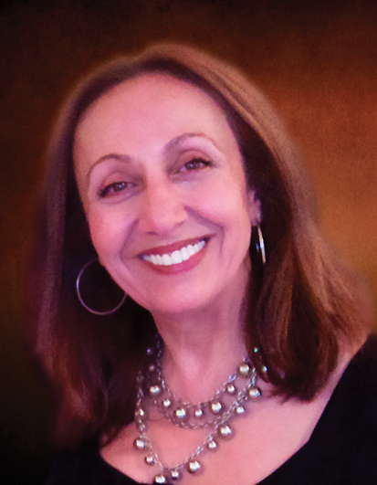 Müjgan Özkaya Yılmaz