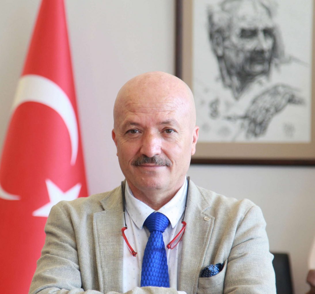 Mustafa Bulat