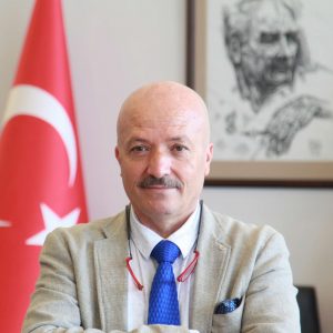 Mustafa Bulat