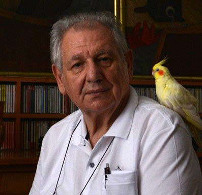 Nejat Akkan
