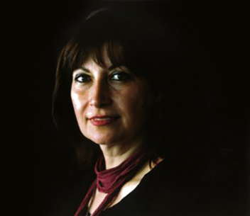 Nilgün Ayşecik Çevik