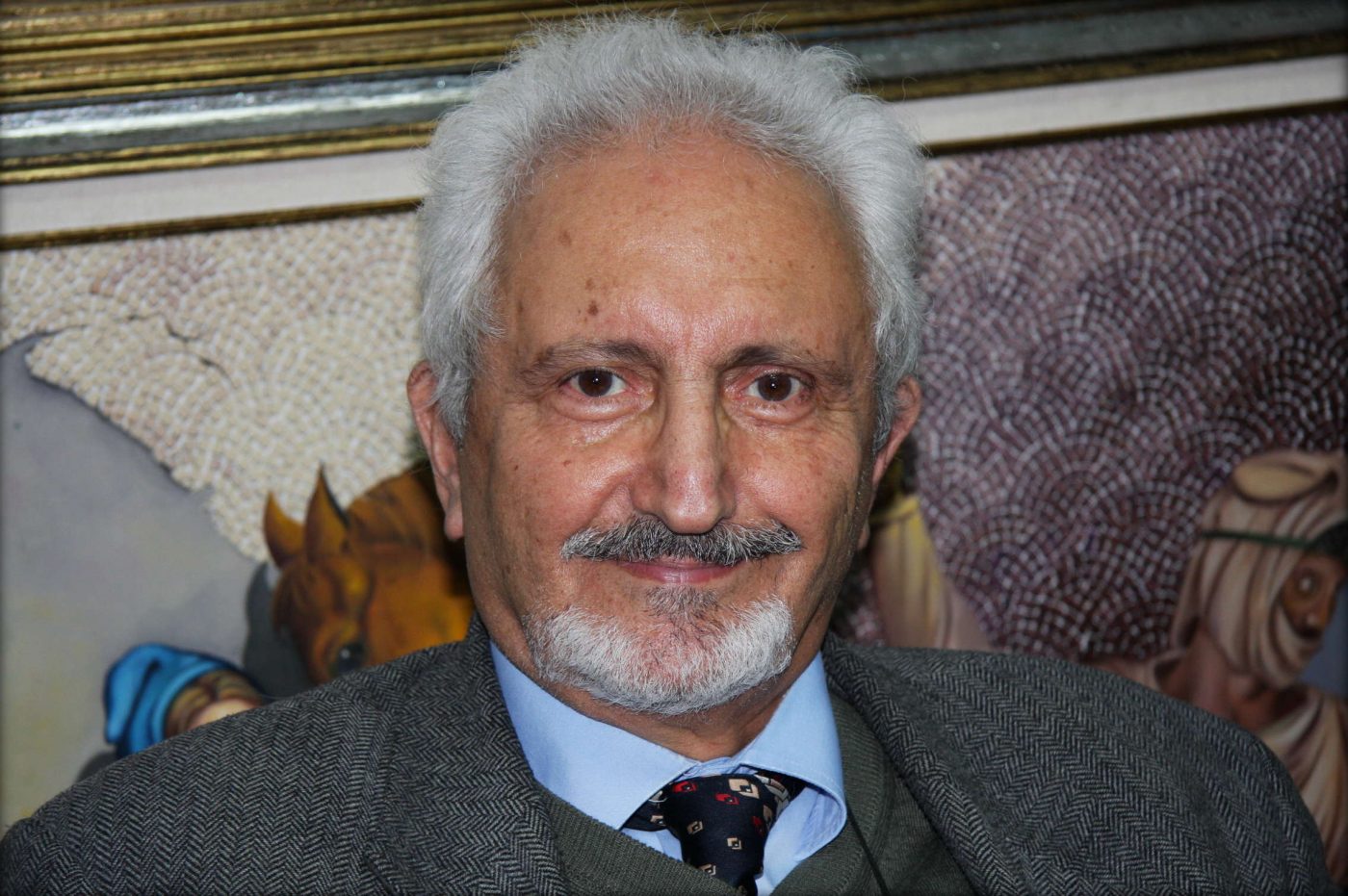 Ömer Lütfi Çetin