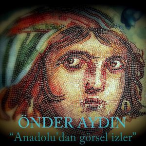 Önder Aydın tabloları