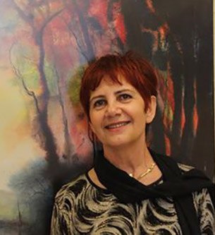 Saadet Gözde