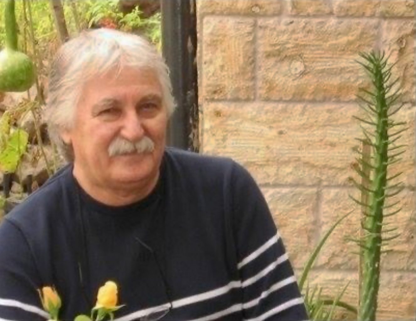 Şeref Ruhi Aydın