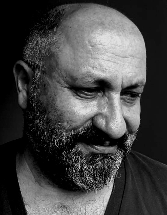 Sinan Ayber