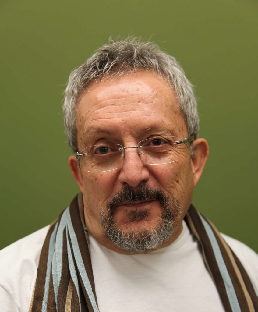 Tuğrul Velidedeoğlu