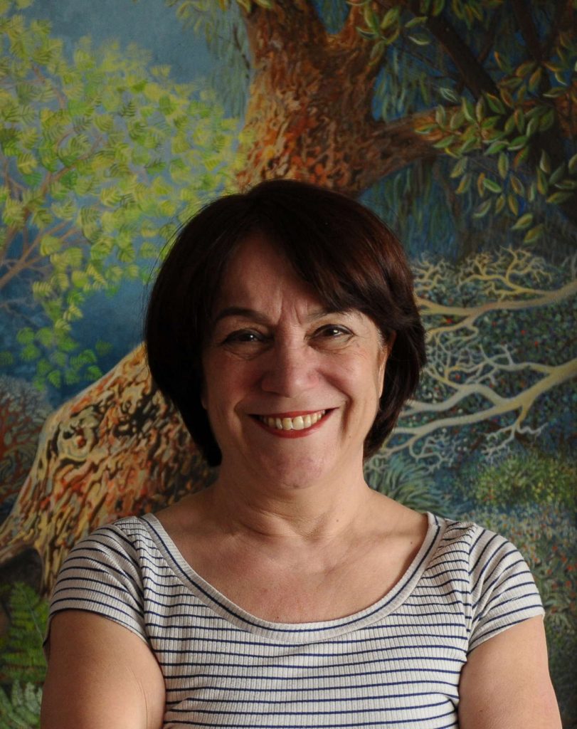 Tülin Demir