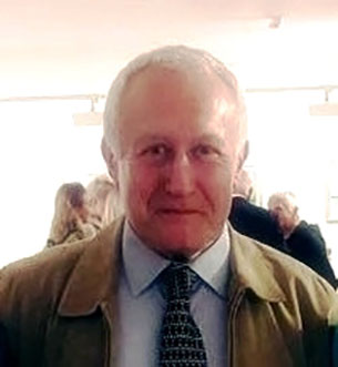 Tuncay Birand