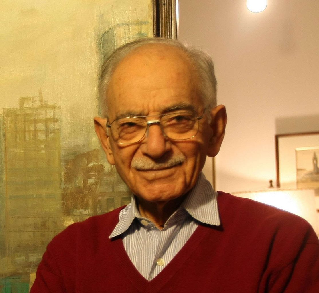 Turan Erol