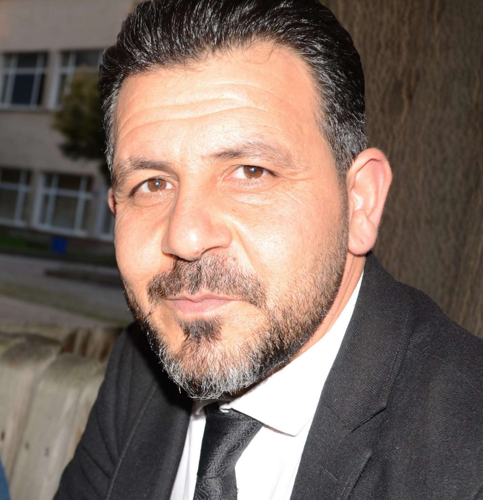 Uğur Yıldız