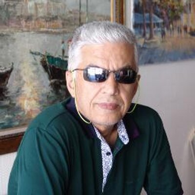 Vahid Talib
