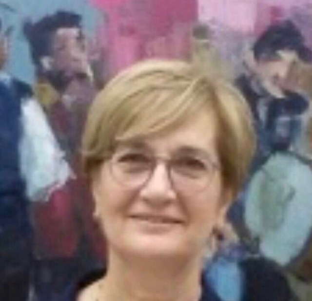 Zehra Başeğmez