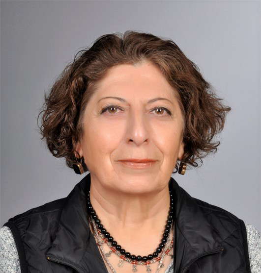 Zeynep Kara