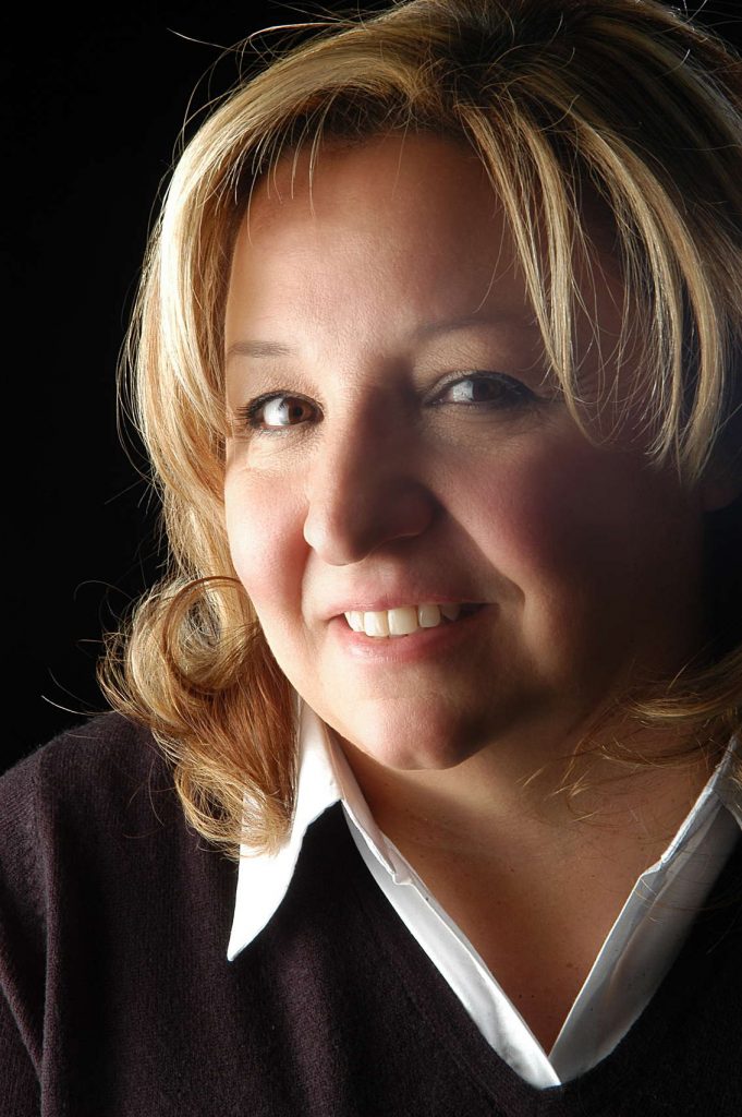 Ayşe Arkün