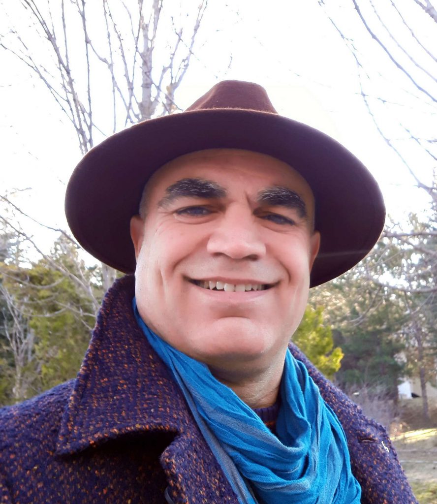 zülfükar sayın