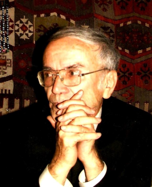 Alaettin Koçak