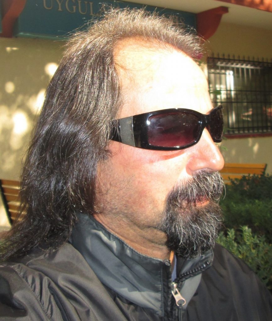 İbrahim KUZEY