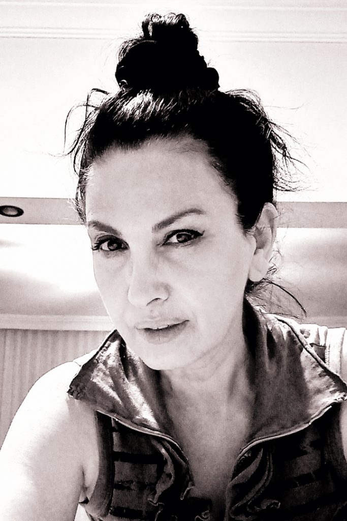 Nesrin Ercan