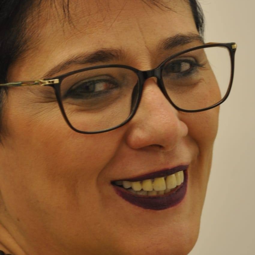 Nilüfer Nazende Özkanlı